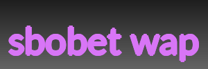 sbobet wap